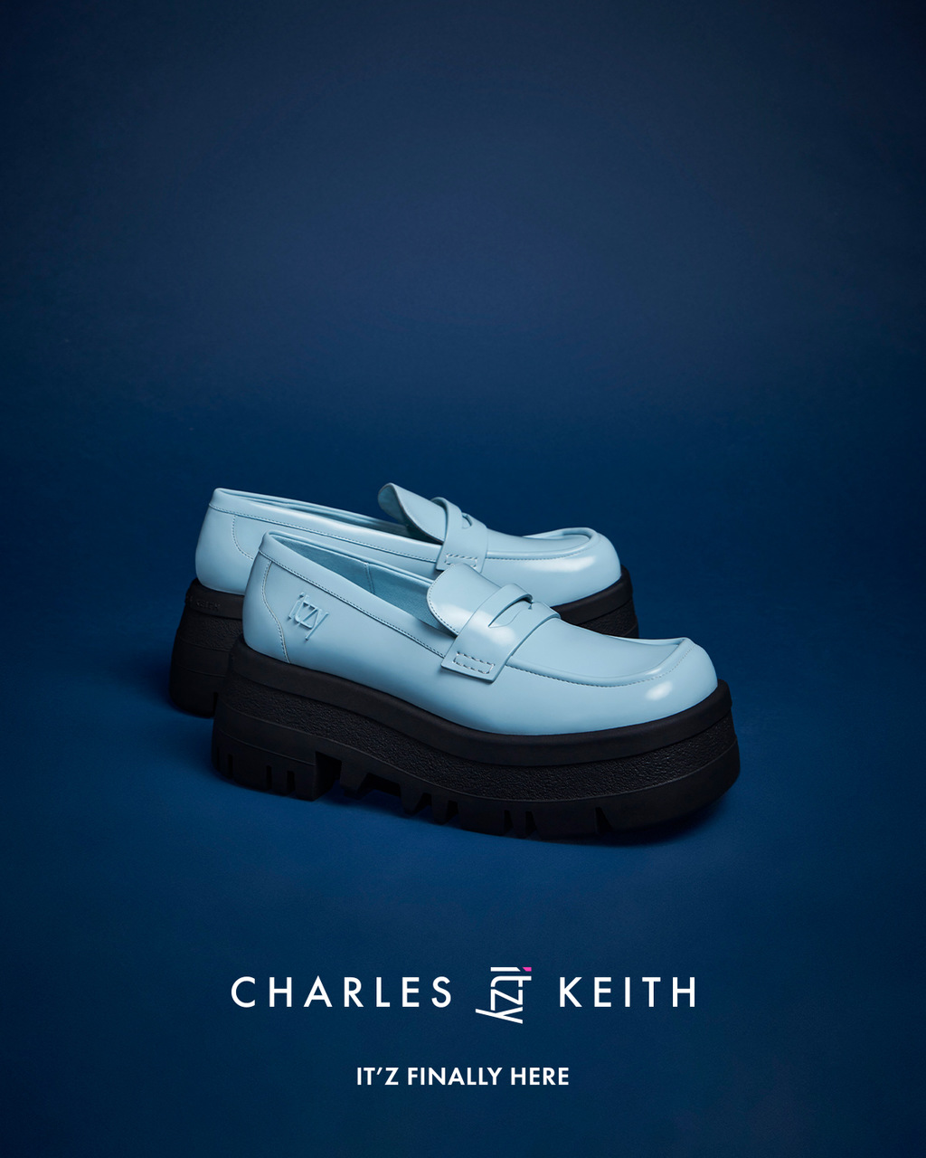 ITZY x Charles & Keith: ITZ MINE Capsule Collection