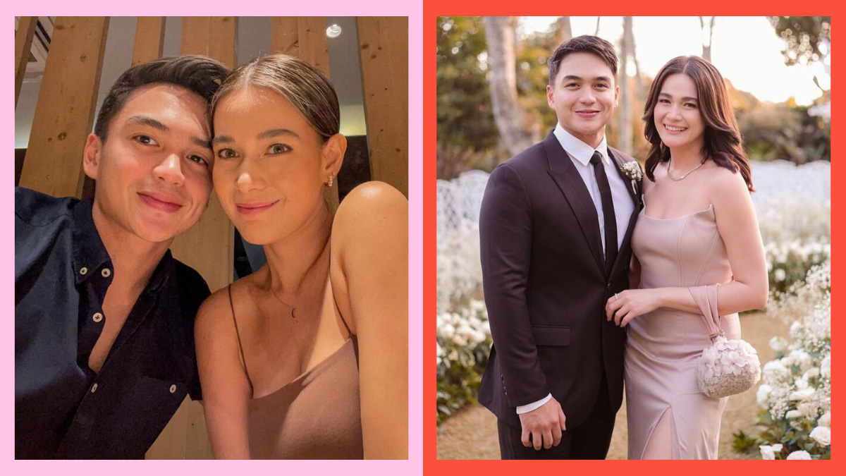 bea alonzo and dominic roque