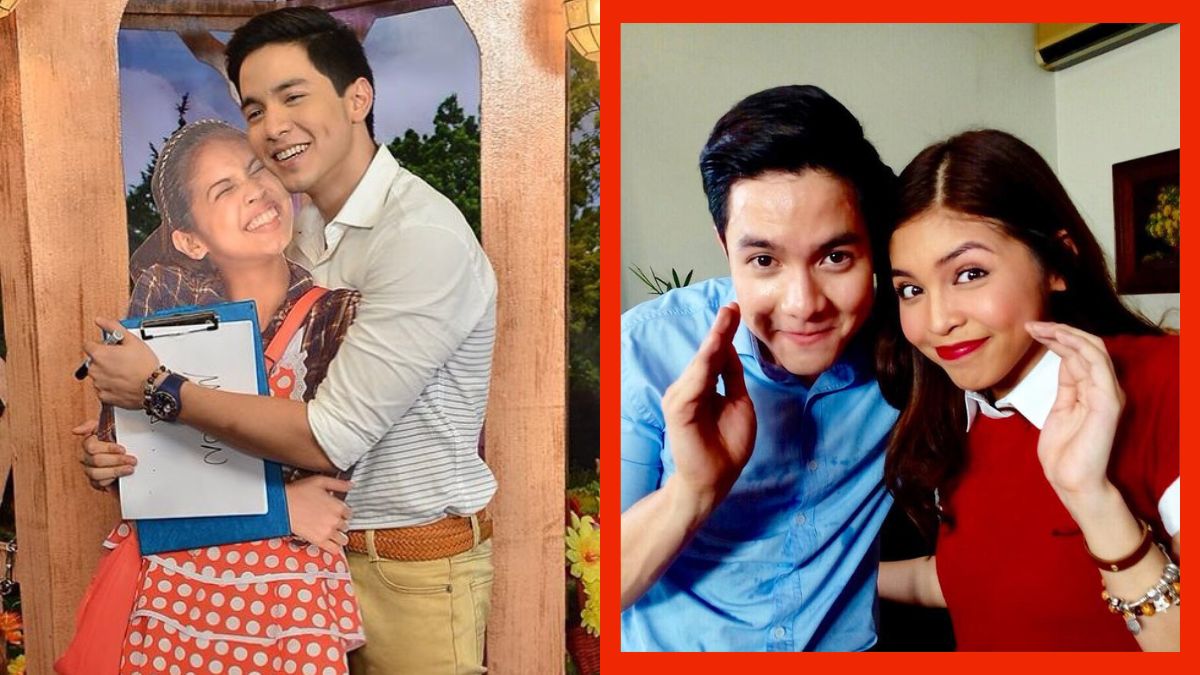 Maine Mendoza Calls Out AlDub Fans Who Claim She’s Married And Pregnant With Alden’s Child