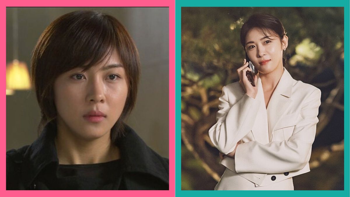 8 Must-Watch K-Dramas Starring Ha Ji Won
