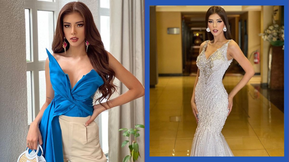 Herlene Budol Withdraws From The Miss Planet International 2022 Pageant