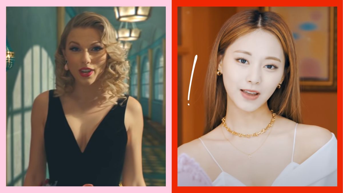 6 Taylor Swift Song Covers By Your Favorite K-Pop Idols