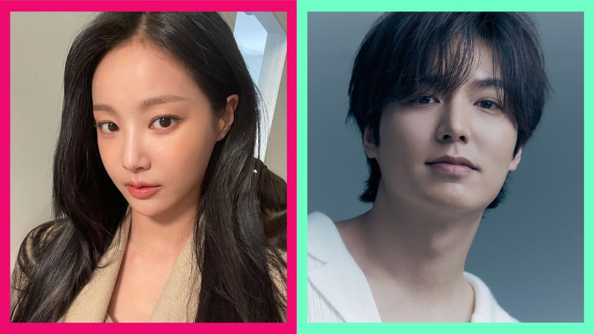 Former MOMOLAND Member Yeonwoo Opens Up About 2021 Dating Rumor With Lee  Min Ho