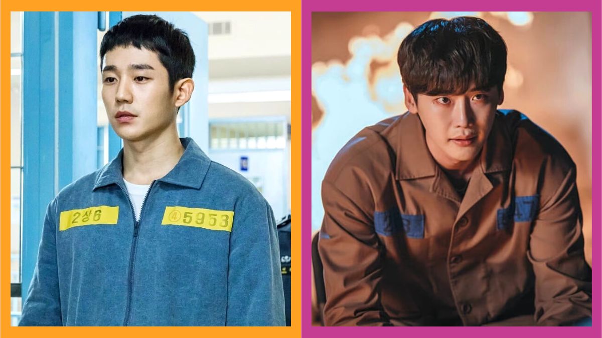 9 K-Dramas And Movies About Prison Life