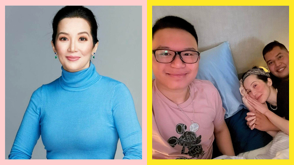 Kris Aquino to extend US stay for treatments