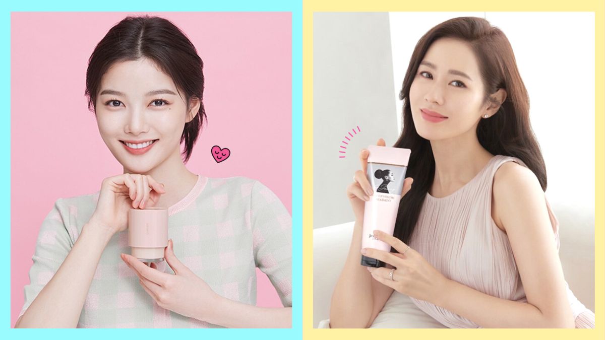 6 K-Beauty Brands Endorsed By Korean Actress
