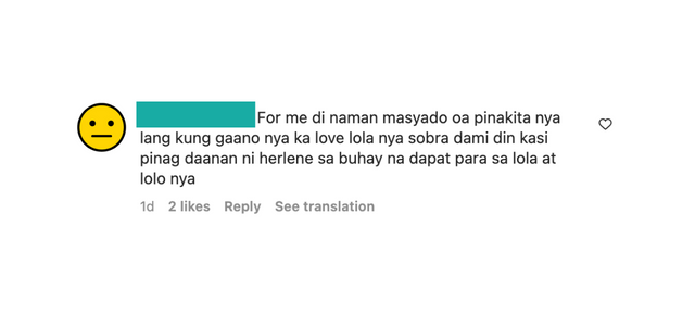 herlene budol mixed reactions from netizens