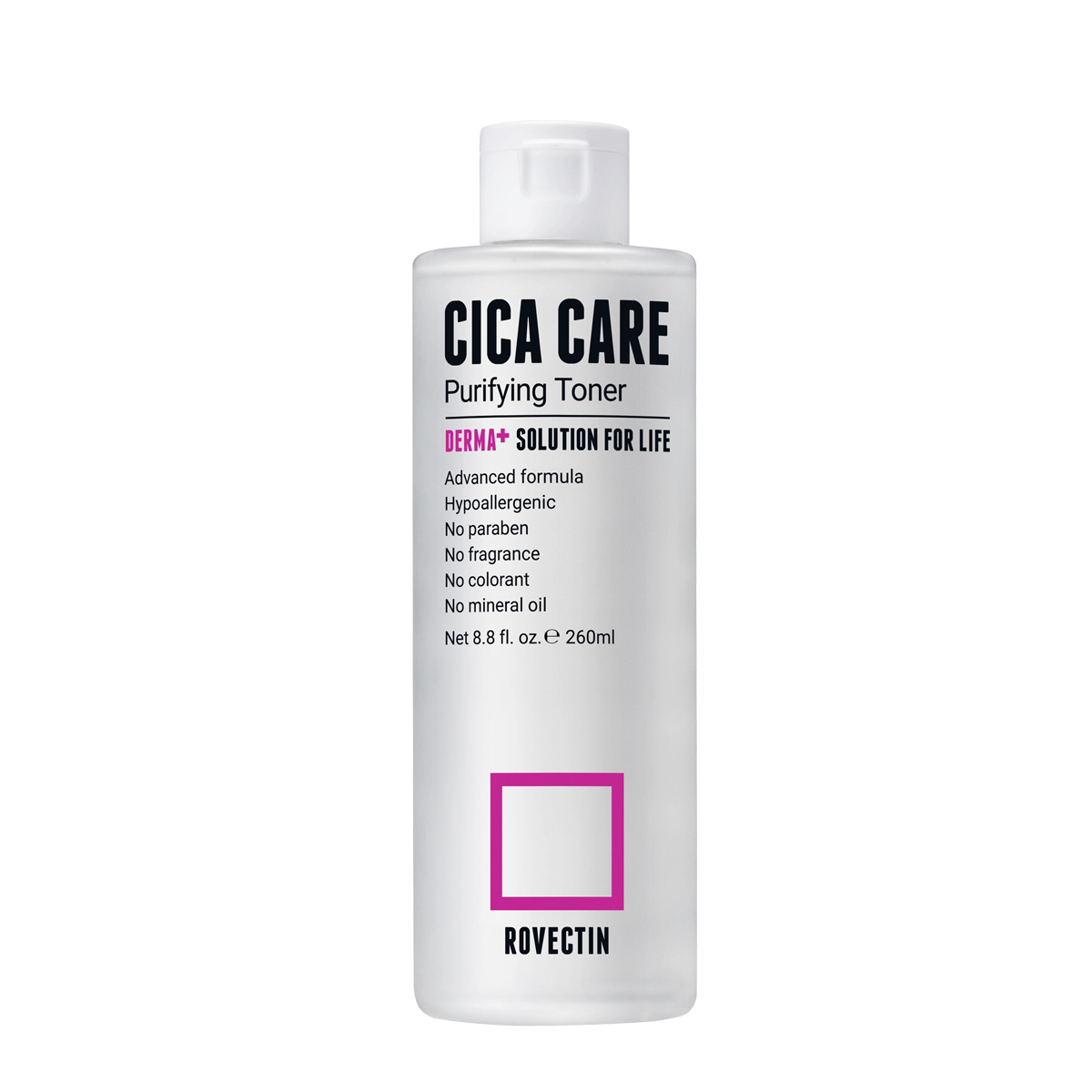 ROVECTIN CICA CARE PURIFYING TONER