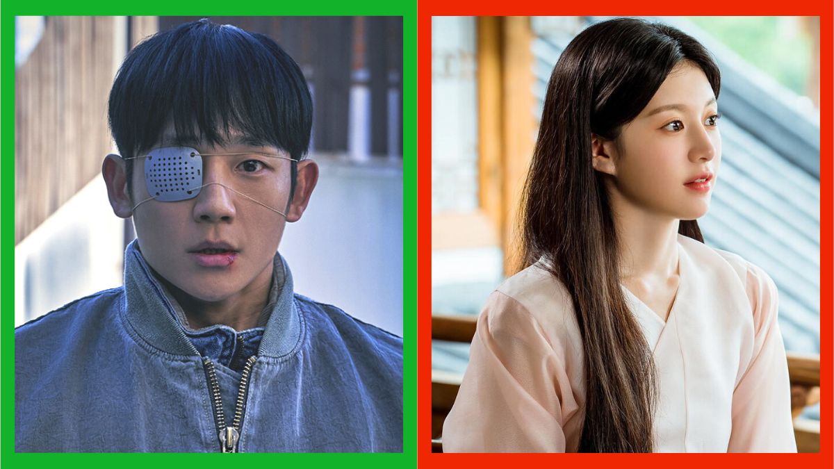 List: December 2022 Korean Dramas On Netflix, Disney+, Viu, And Prime Video