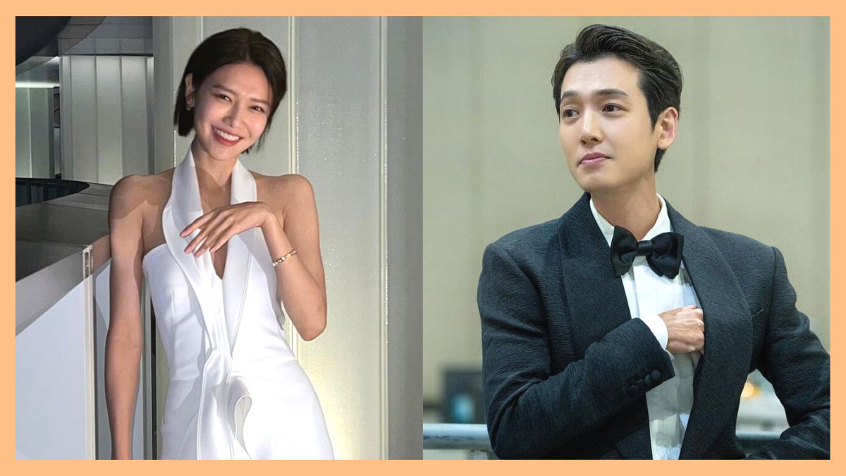 Jung Kyung Ho Reveals His Marriage Plans With Sooyoung