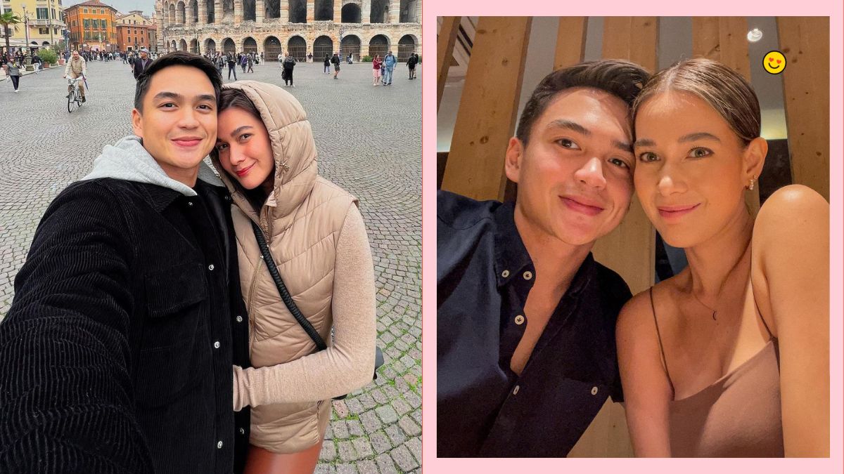 Bea Alonzo And Dominic Roque Talk About *Starting A Family* Together