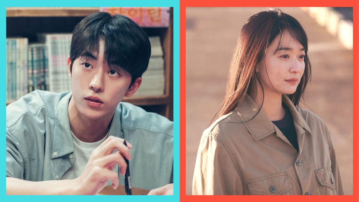 5 Dramas And Movies To Watch If You Love '20th Century Girl'