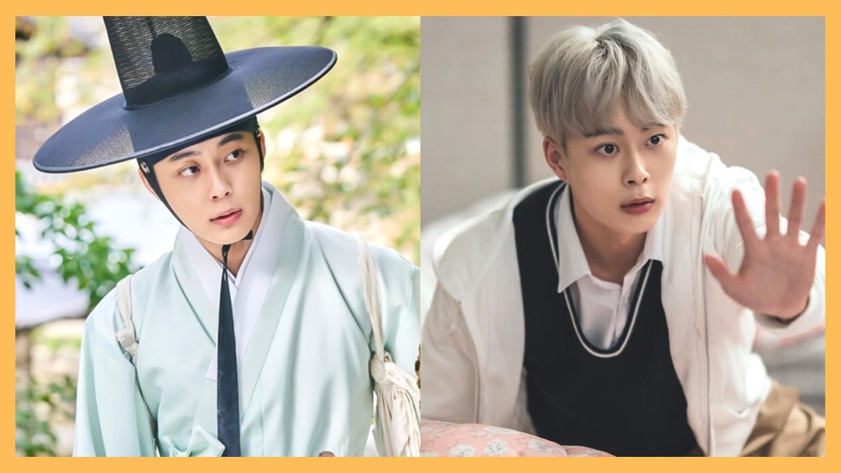 6 Must-Watch K-Dramas Starring Yoo Seon Ho