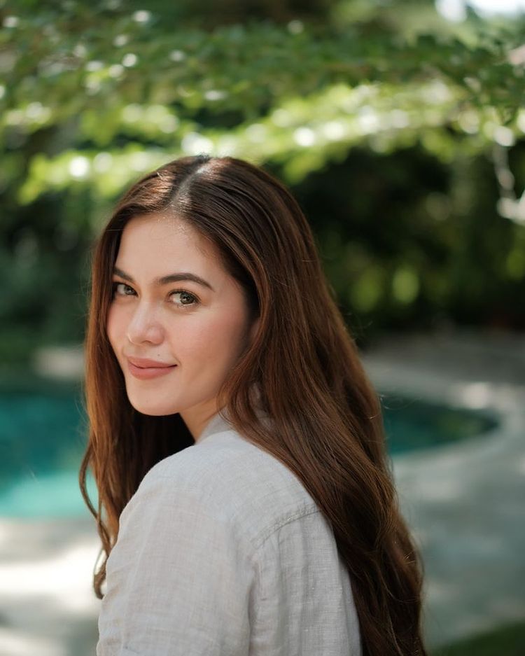 shaina magdayao on being unmarried