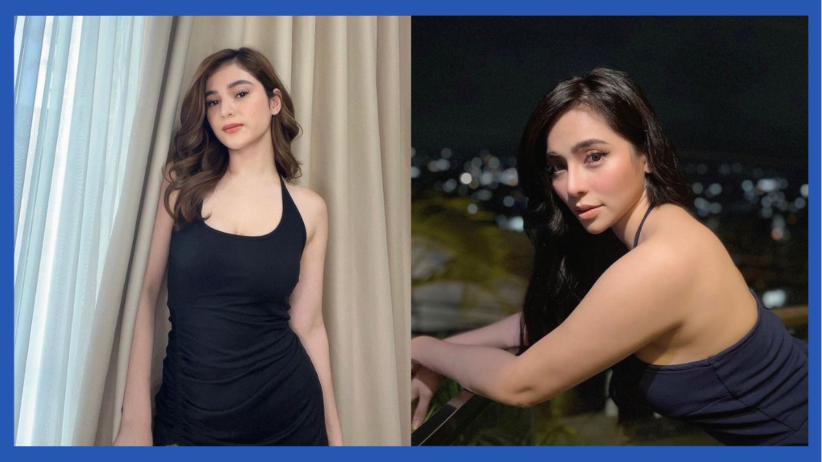 Barbie Imperial Opens Up About Her Alleged Feud With Debbie Garcia