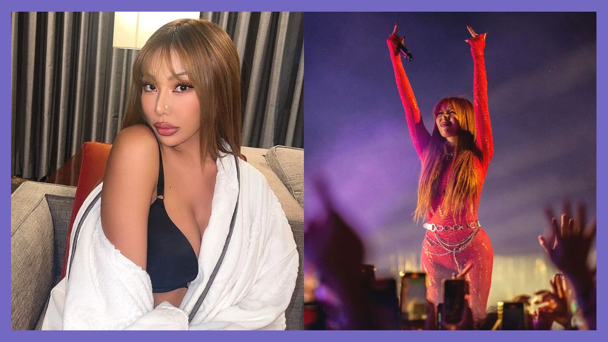 ICYMI: Jessi Learns Cuss Words From Pinoy Fans