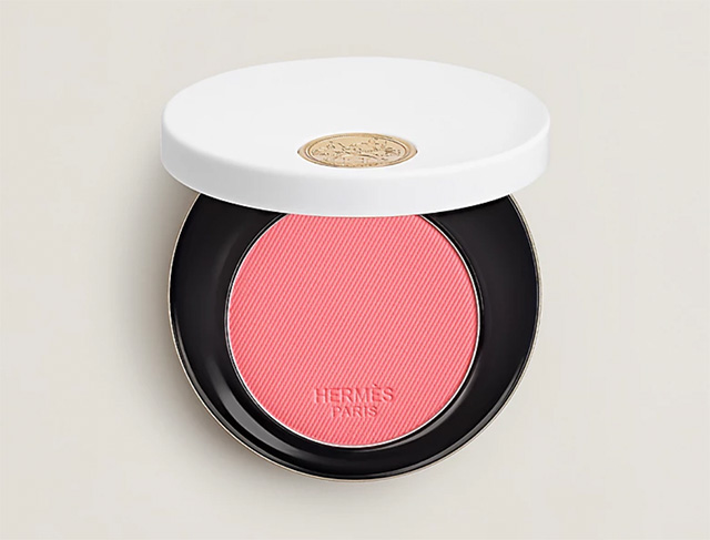 These Are the Exact Blushes That Will Help You Achieve the 