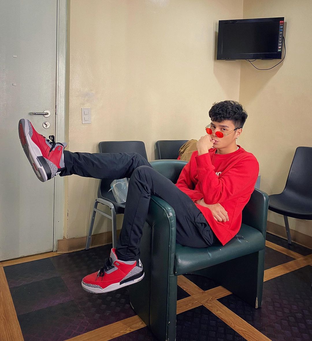 Ronnie Alonte Admits That He Once Let *Fame* Get Into His Head