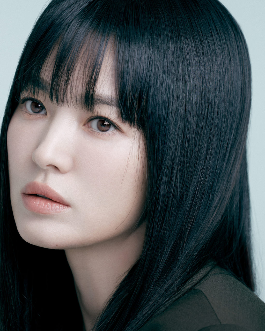 Song Hye Kyo in The Glory