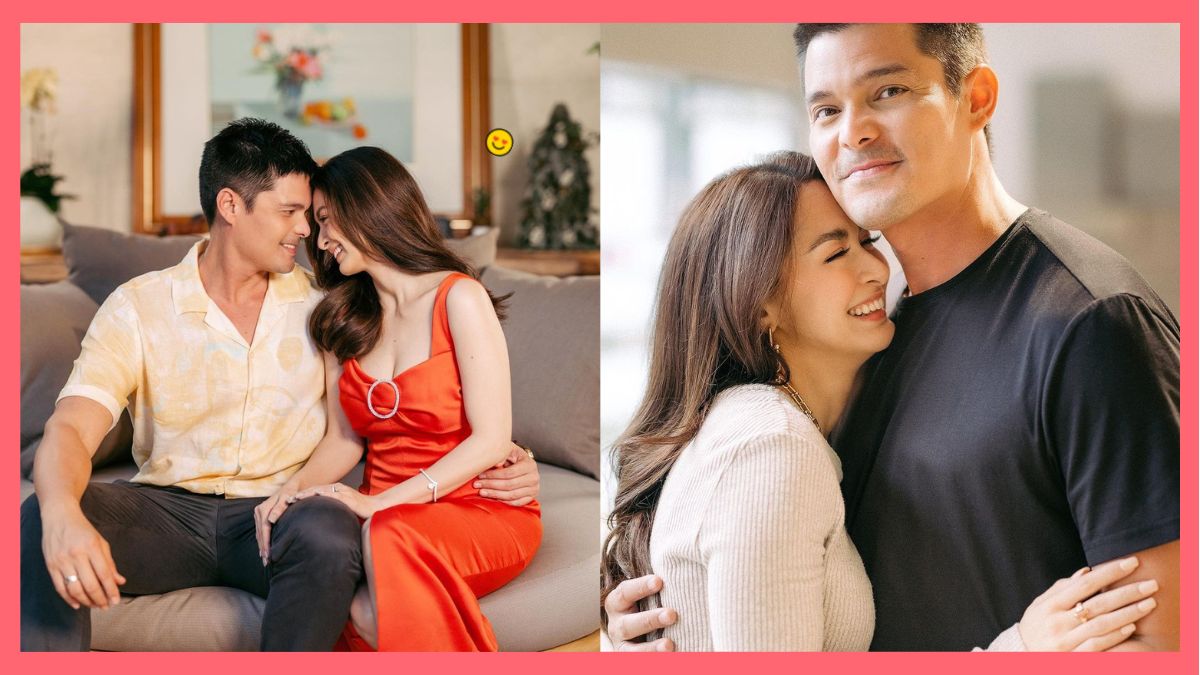 How Marian Rivera And Dingdong Dantes Keep The Spark Alive After 8 Years Of Marriage