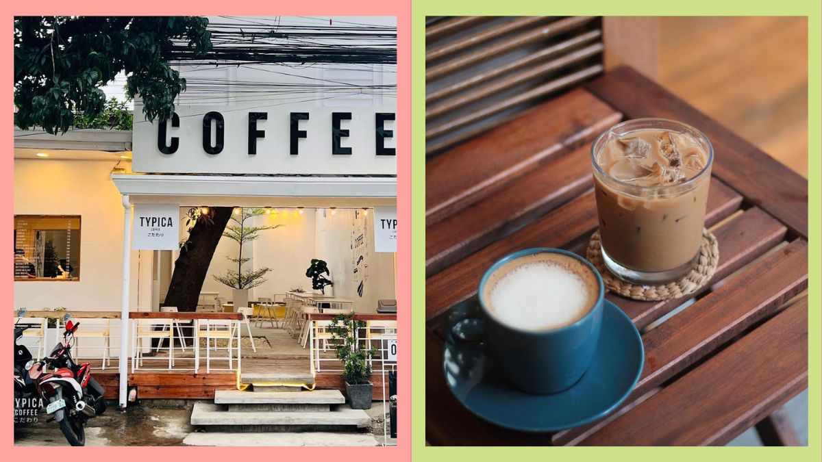 Roadside Coffee Shops In And Around Metro Manila