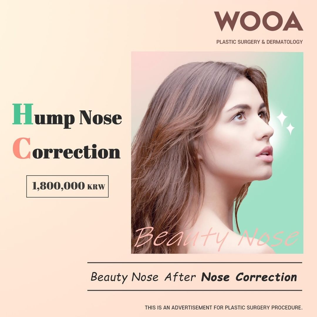 How Much Does It Cost To Get A Nose Job In South Korea?