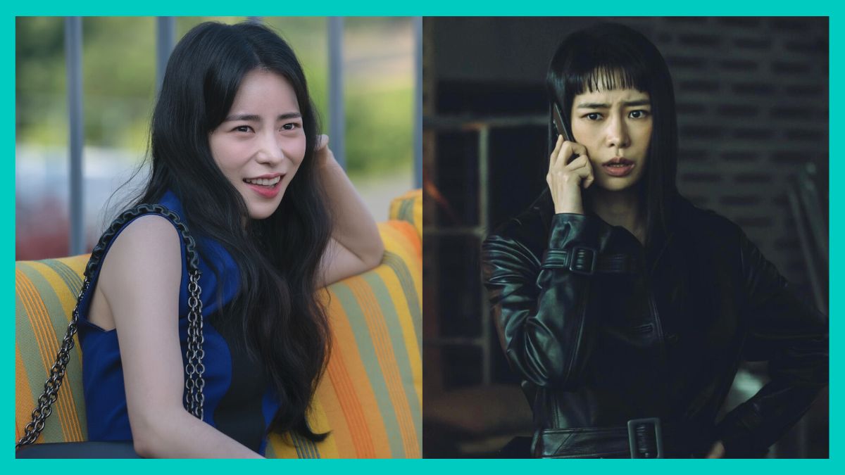 8 K-Dramas Starring 'The Glory' Actress Lim Ji Yeon