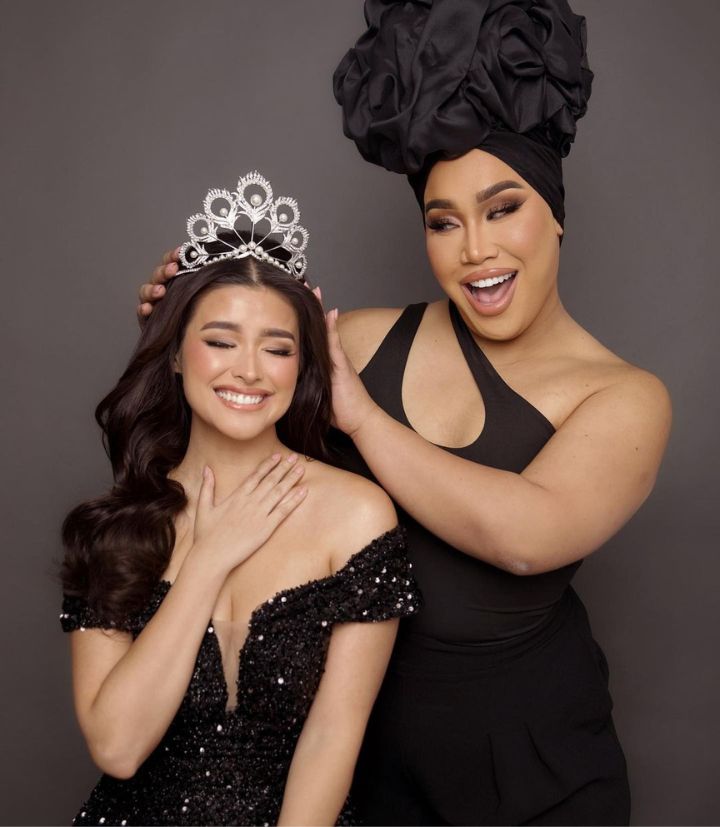 Watch Liza Soberano Miss Universe Makeover By Patrick Starrr