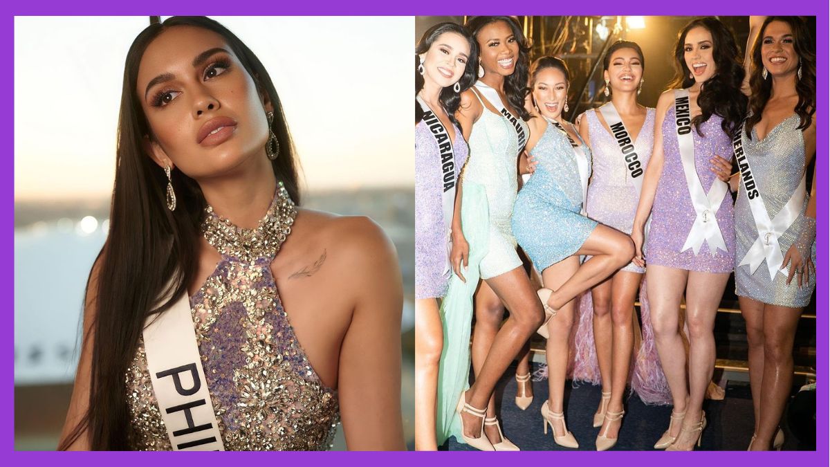 Miss Universe *Might* Launch Its Very Own Reality Show Soon