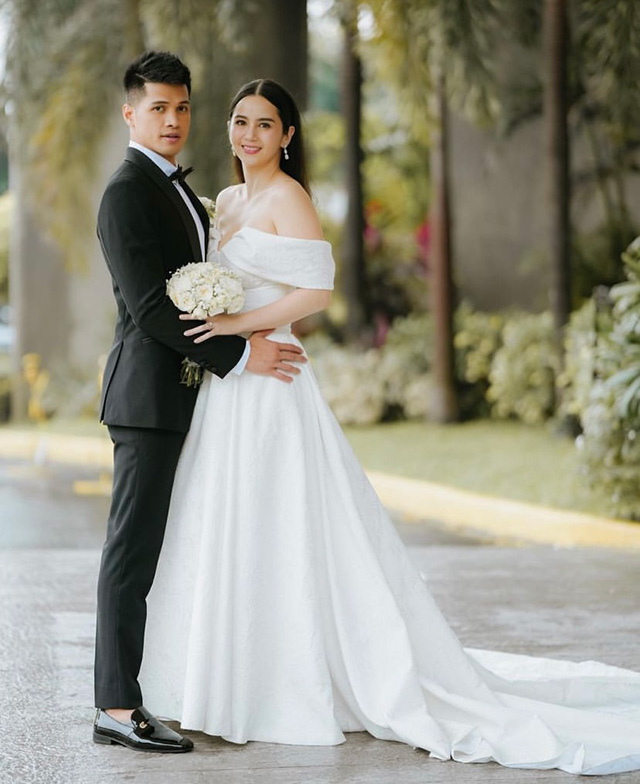 sophie albert and vin abrenica