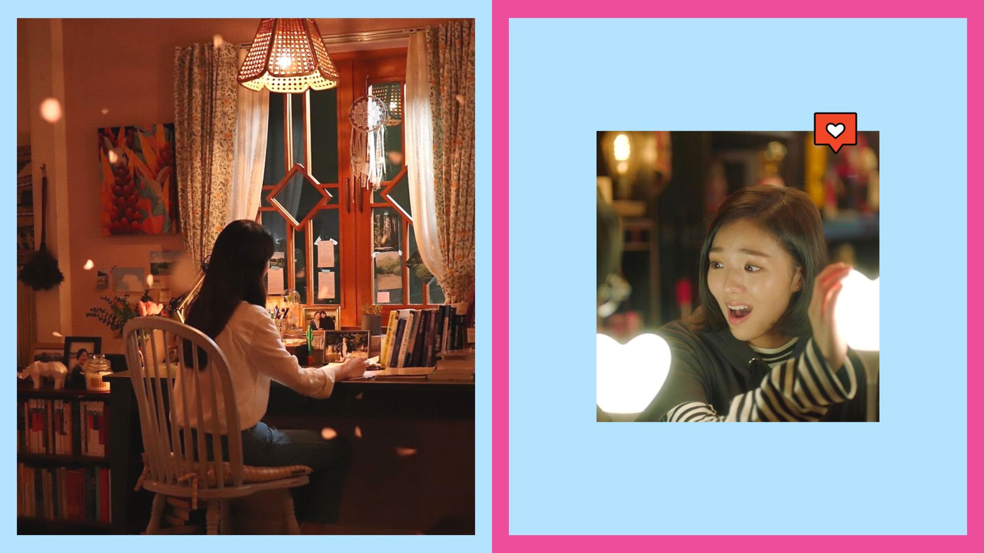 6 Items That Will Help You *Achieve* A K-Drama-Inspired Room