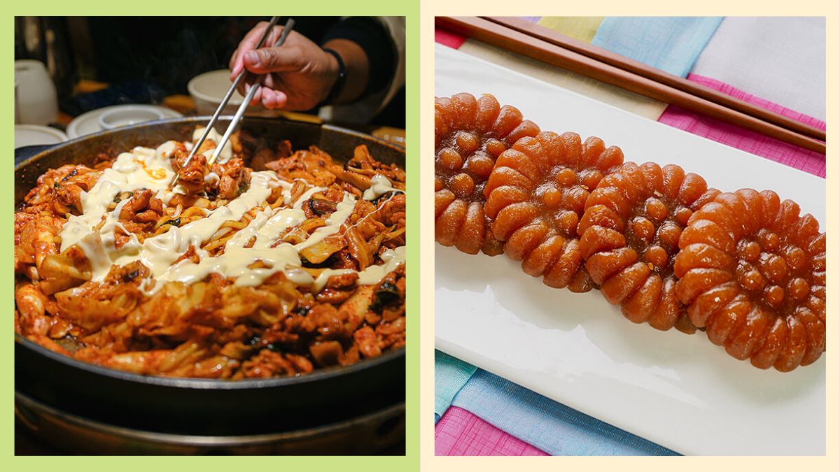 10 Korean Dishes That Deserve Your Attention