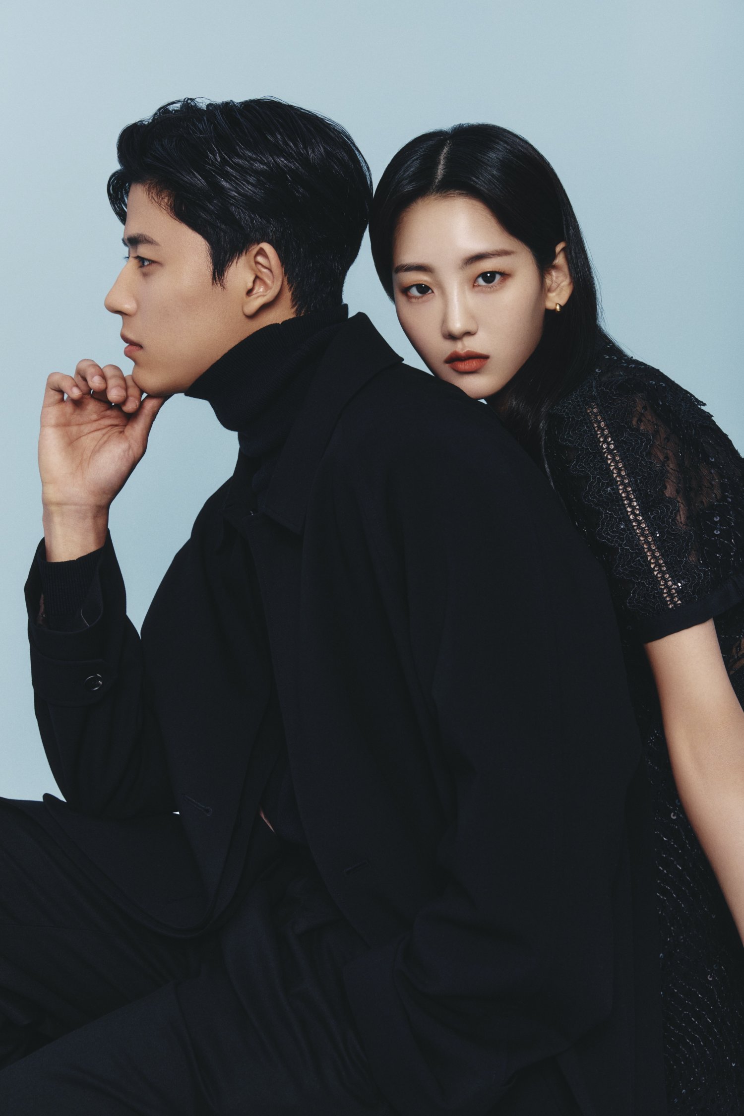 10 Iconic K-Drama Photoshoots For Magazines