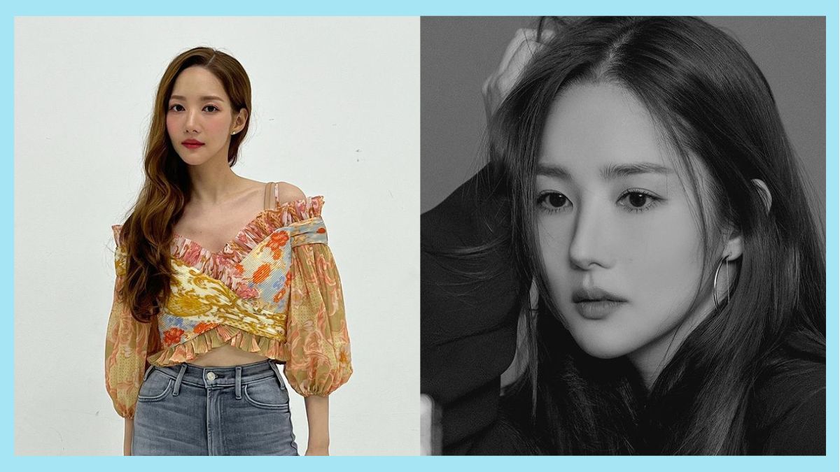 Park Min Young Is Reportedly Banned From Leaving South Korea