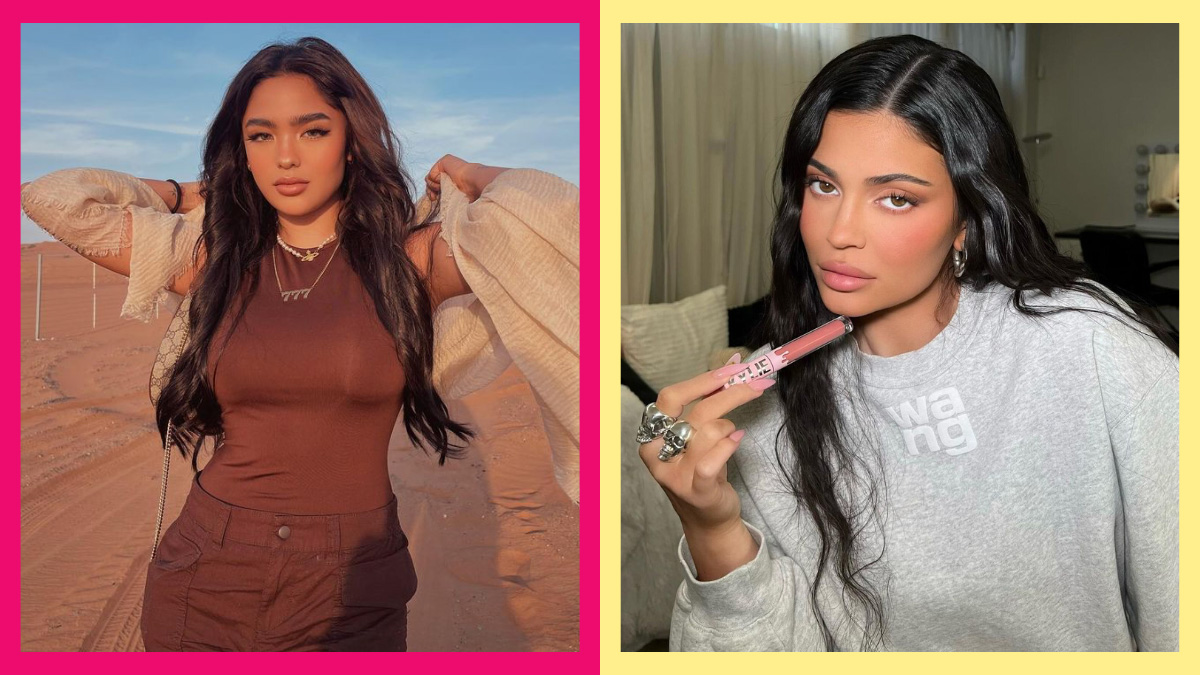 Did You Know? Andrea Brillantes Was Inspired by Kylie Jenner to Start Her Own Makeup Brand