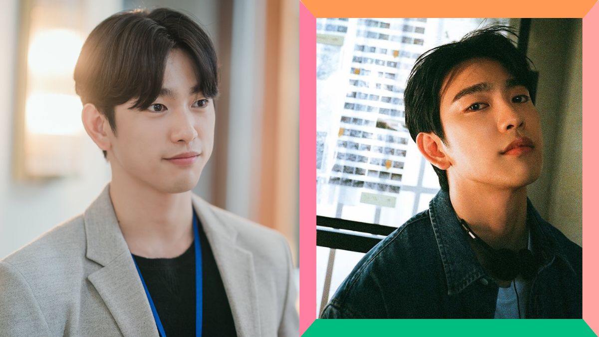 8 Must-Know Facts About Park Jinyoung