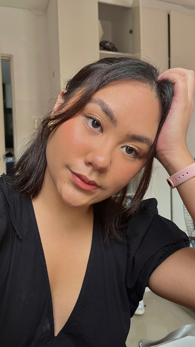 MORENA APPROVED? A Comprehensive Review of Detail Cosmetics Fresh Filter  Foundation : r/beautytalkph