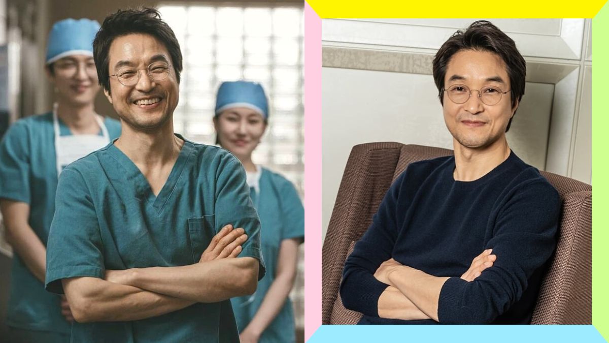 8 Things You Need To Know About 'Dr. Romantic 3' Actor Han Suk Kyu
