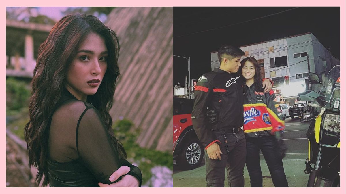 Kylie Padilla Pleads Netizens To Stop Calling AJ Raval A *Third Party*