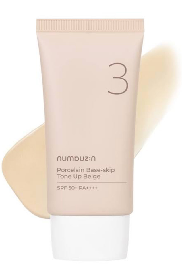 best tone up cream for oily skin