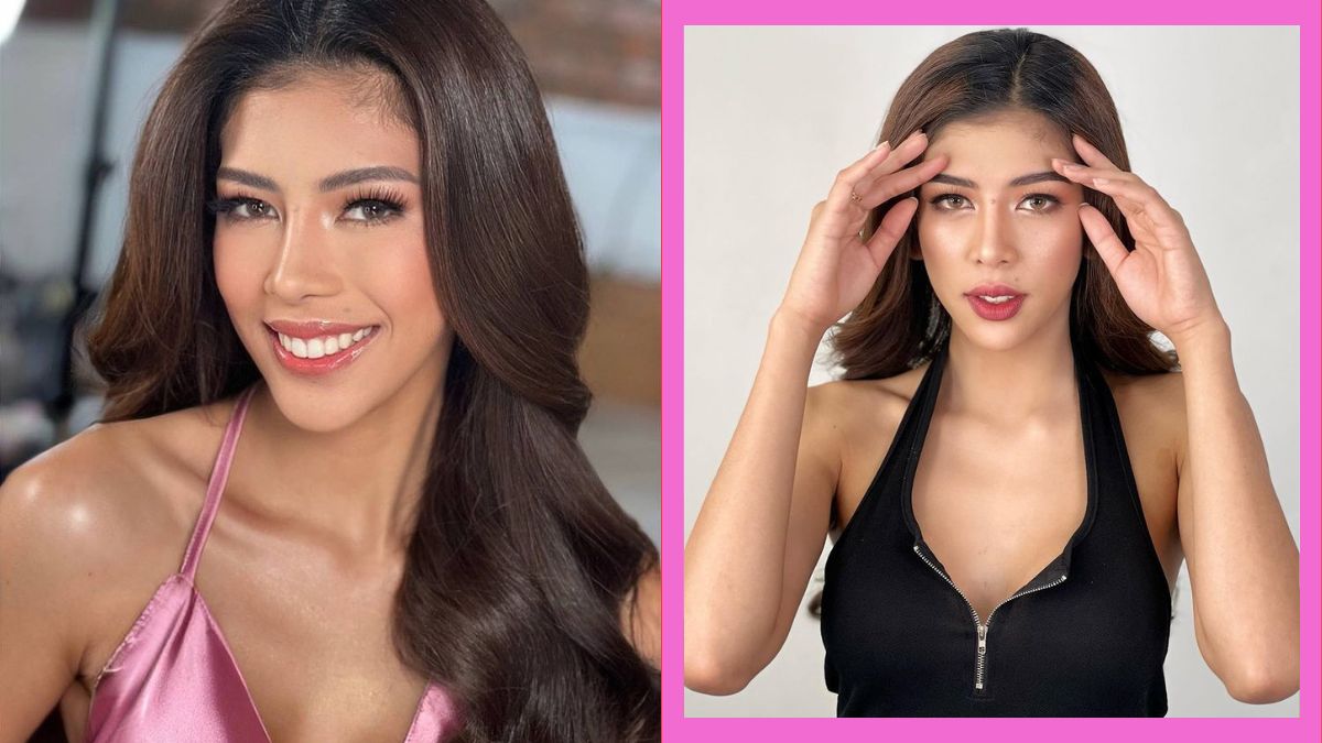 Herlene Budol Is Joining Miss Grand Philippines 2023