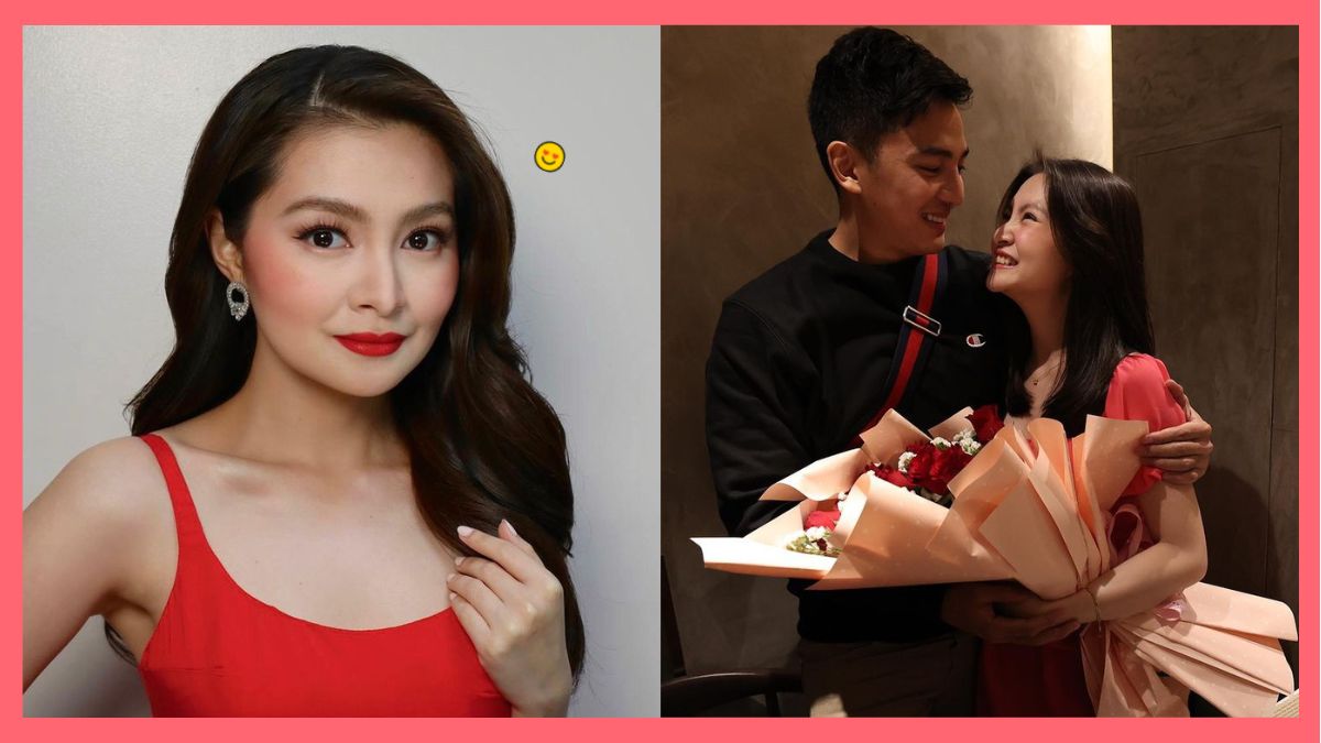Barbie Forteza Reveals That She Used To Like *Bad Boys*
