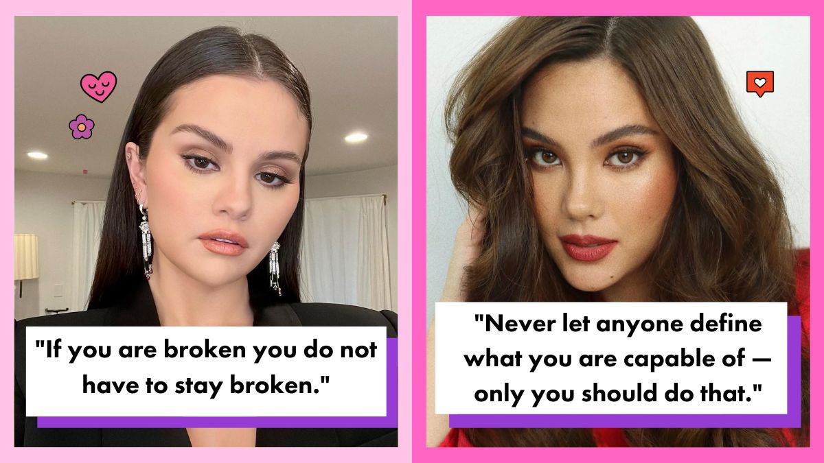 Inspiring and empowering quotes to celebrate Women's Month