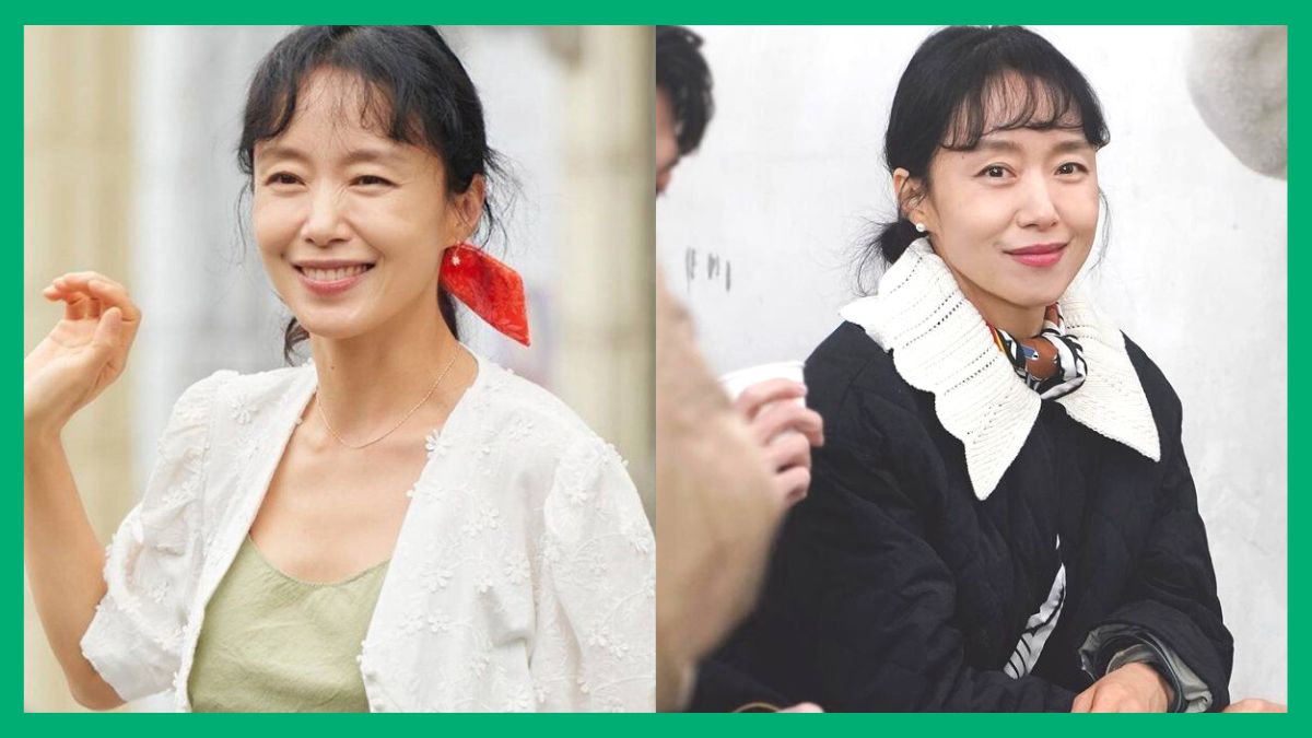 10 Things Facts About 'Crash Course In Romance' Star Jeon Do Yeon