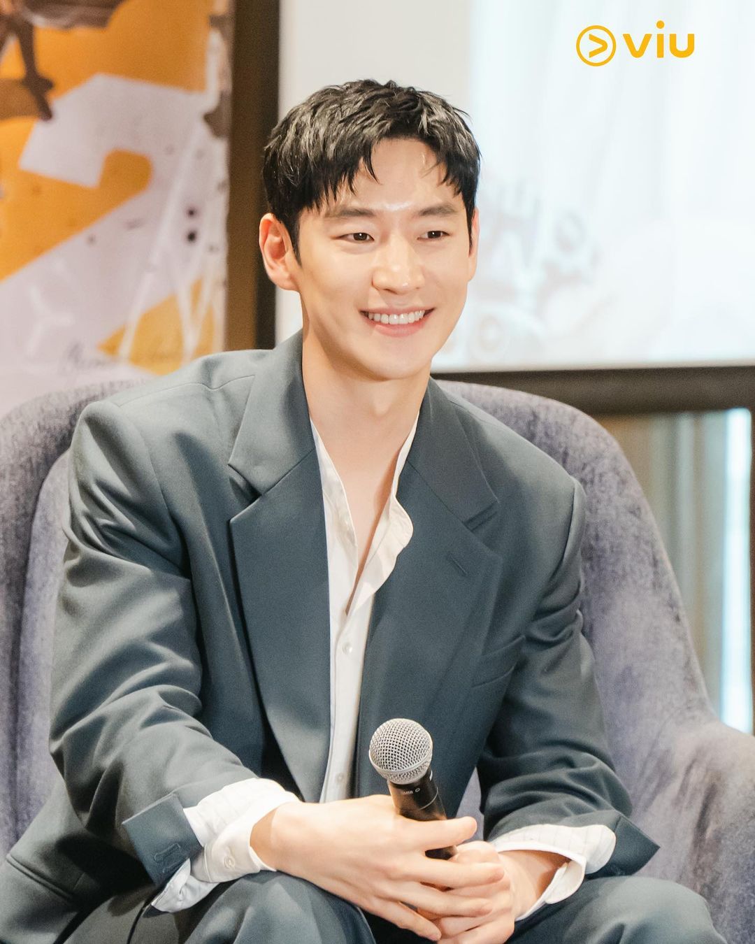 7 New Facts We Learned About Lee Je Hoon That You Need To Know