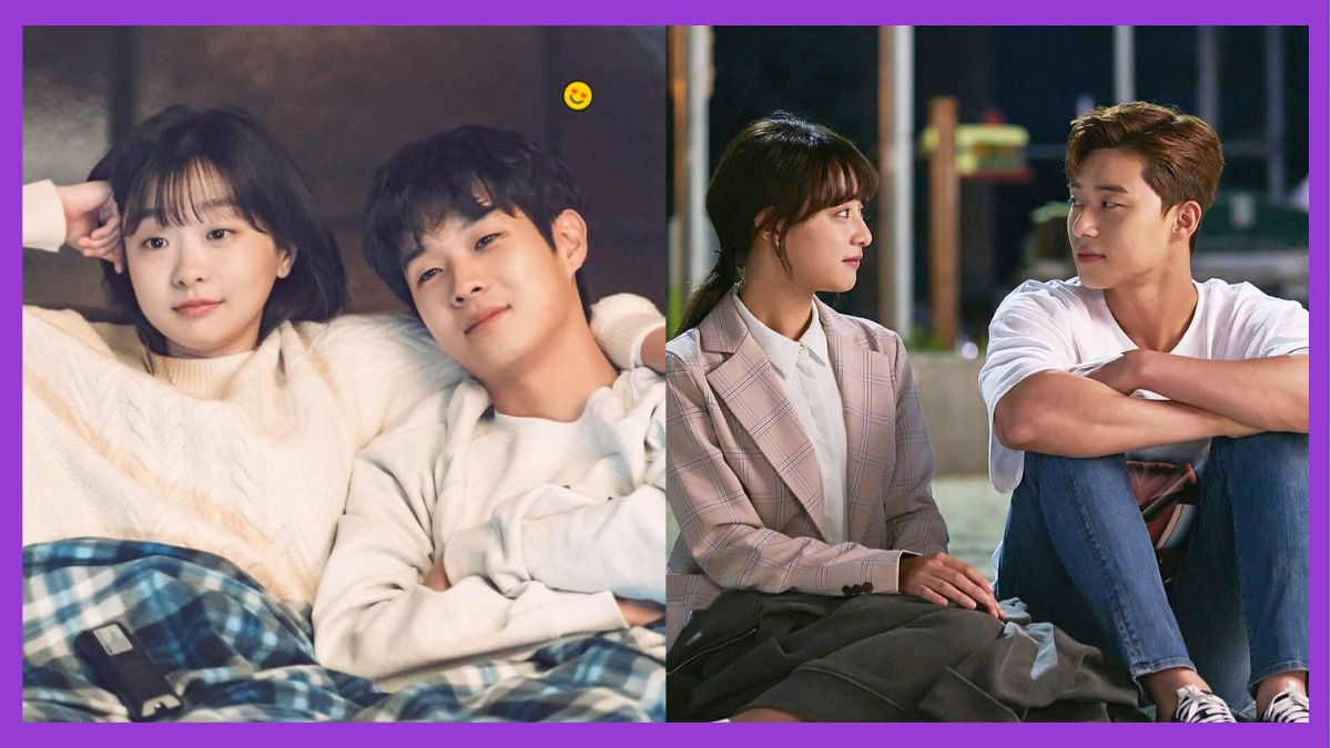 K-Drama Couples You’ll Think Are Dating IRL With Their *Superb* Off-Screen Chemistry