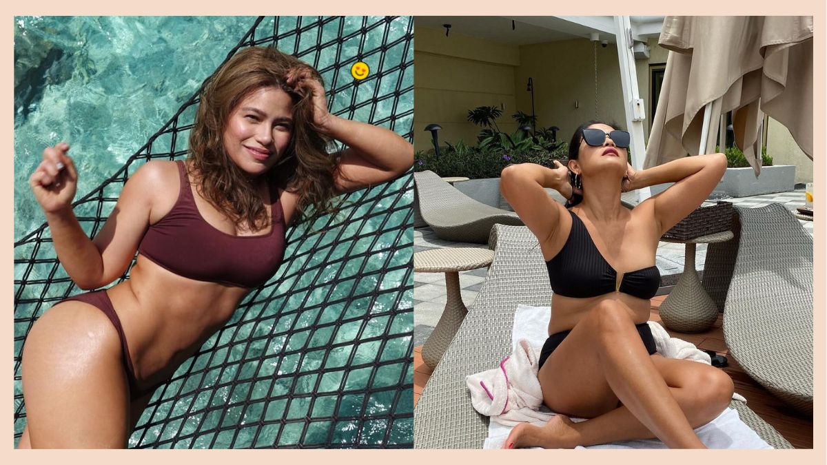 These Celeb Moms Prove That Every Body Is A *Bikini* Body