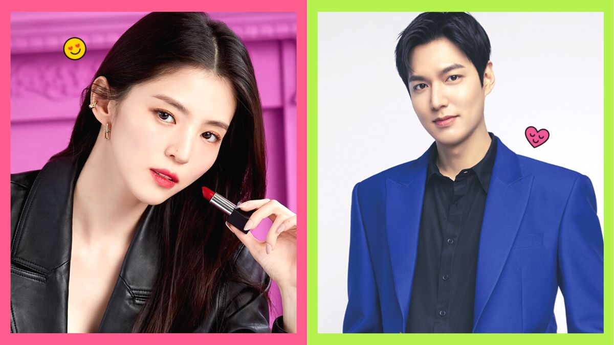 13 Korean Celebrities Who Are *Currently* Endorsing Filipino Brands