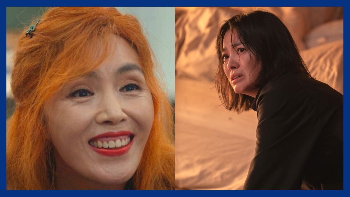 Moon Dong Eun's Mother Was The *Ultimate* Villain In 'The Glory'