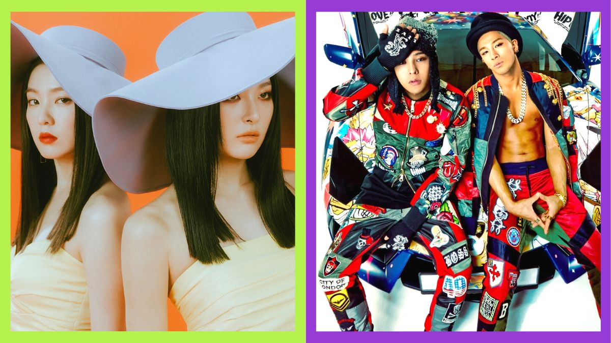 5 K-Pop Sub-Units You Need To Check Out Right Now